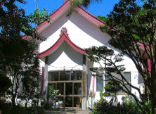 番外第５番 清瀧寺