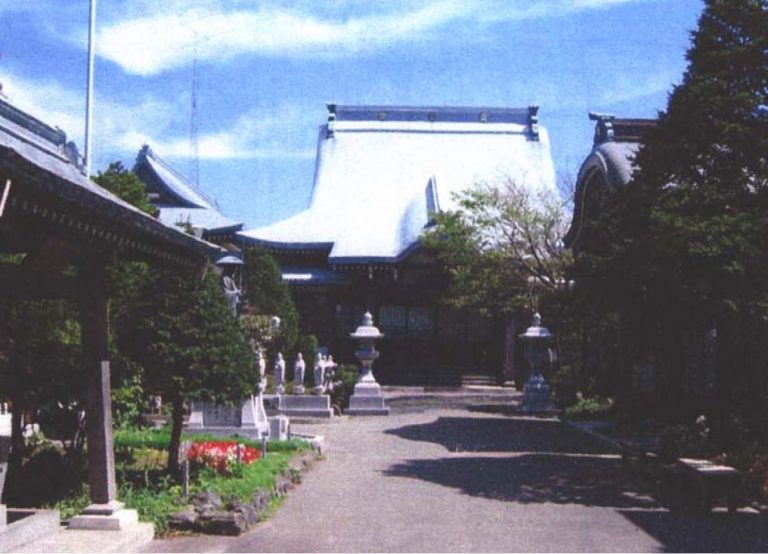 第２２番札所 望洋寺