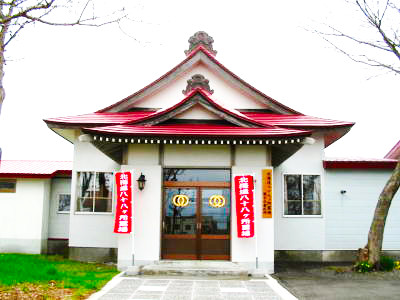 番外第１番 教信寺