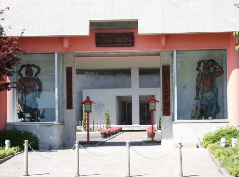 第３０番札所 不動院